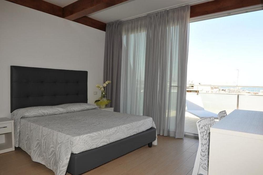 My Hotel Gabicce Mare Exteriér fotografie