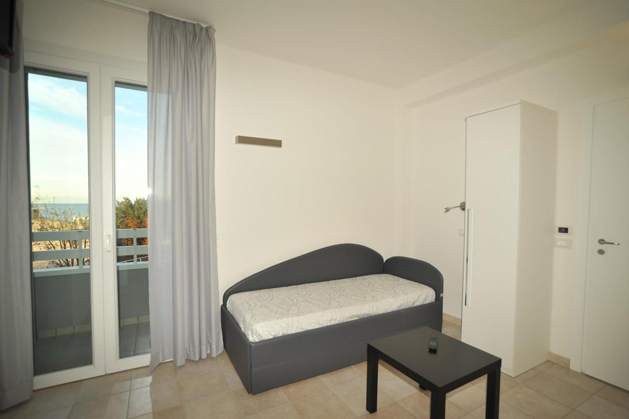 My Hotel Gabicce Mare Pokoj fotografie