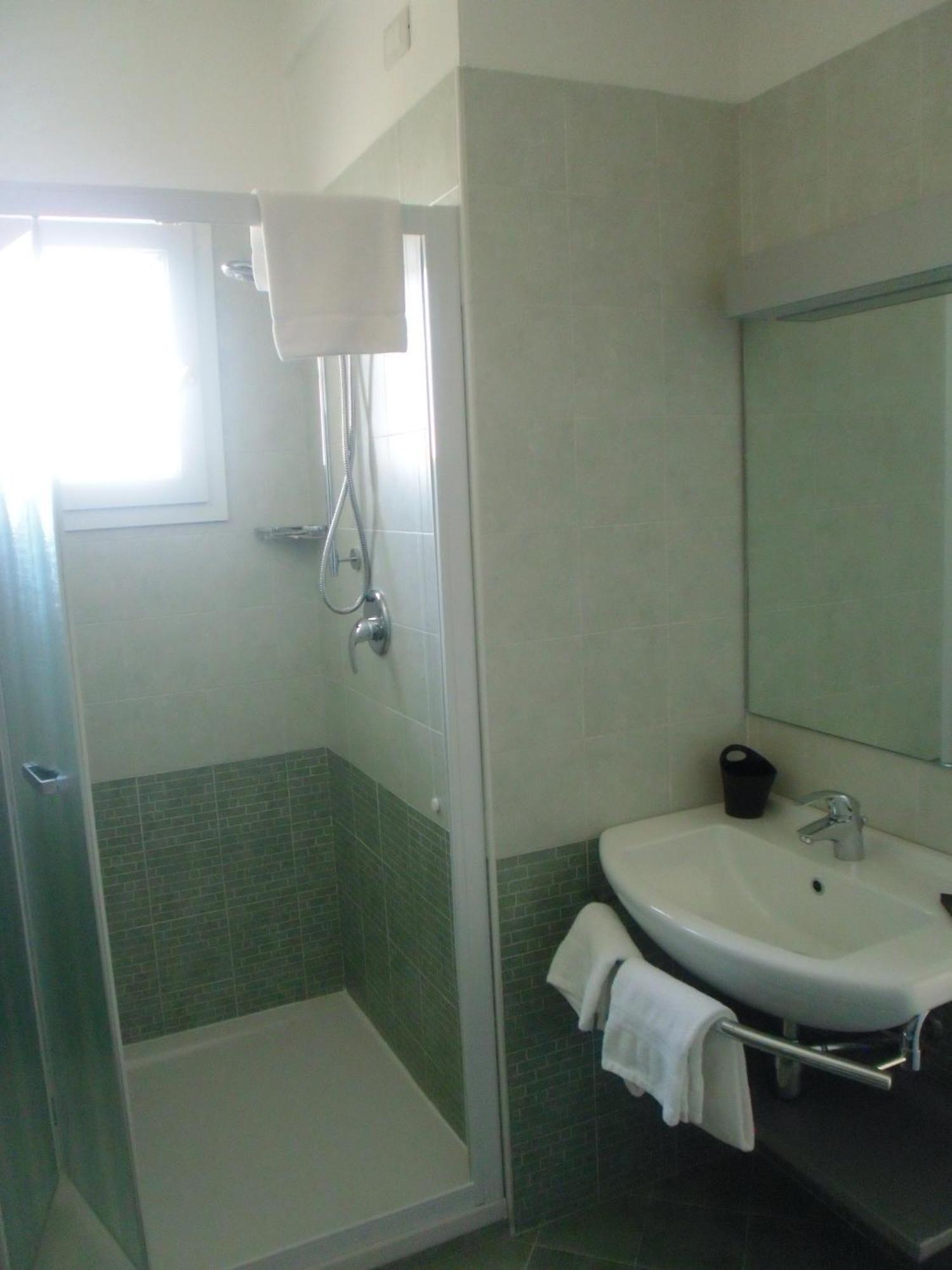 My Hotel Gabicce Mare Pokoj fotografie