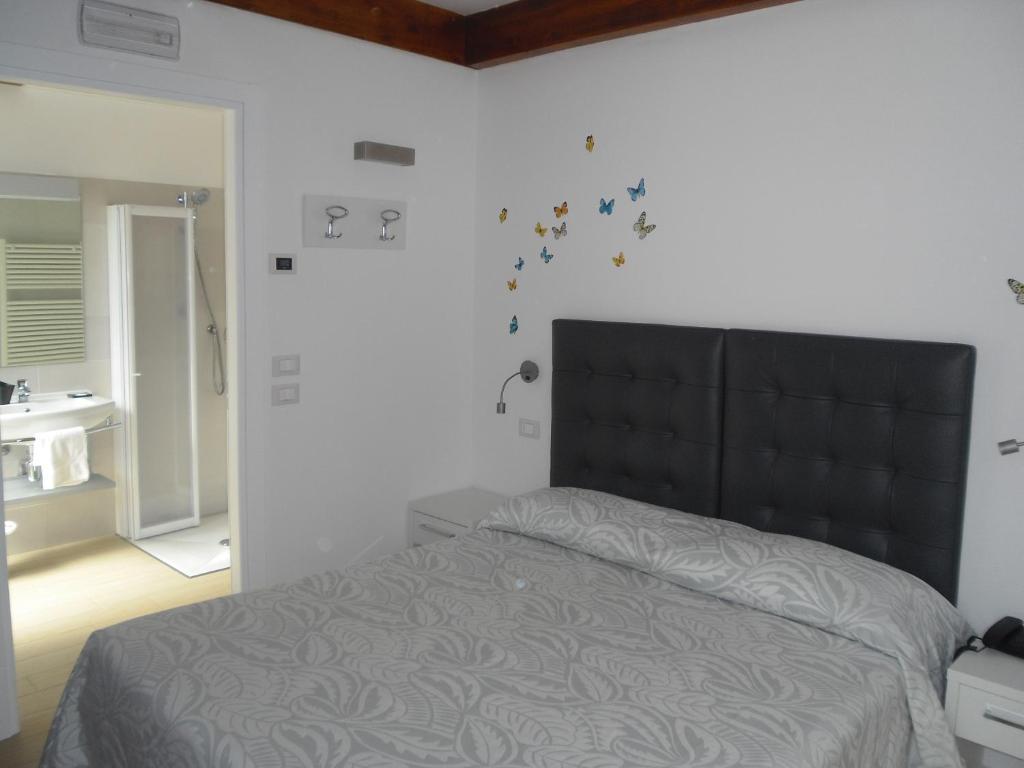 My Hotel Gabicce Mare Pokoj fotografie