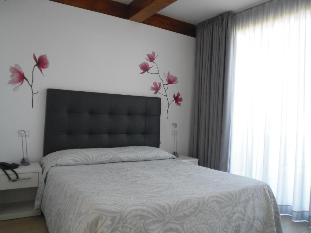 My Hotel Gabicce Mare Pokoj fotografie